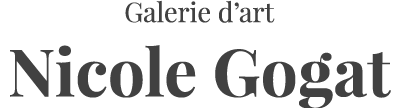 Logo Nicole Gogat
