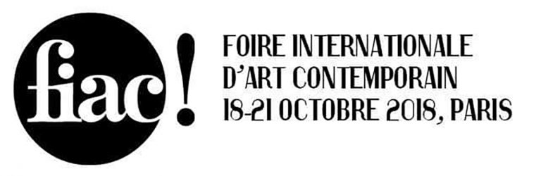 FIAC 2018 Paris